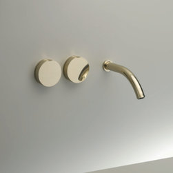 CEA Faucet Light Gold finish - Products