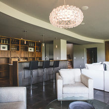 Bar lounge