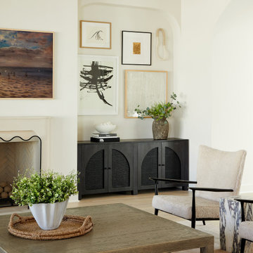 Scandinavian House