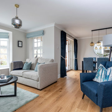 3 Bedroom Apartment refurb