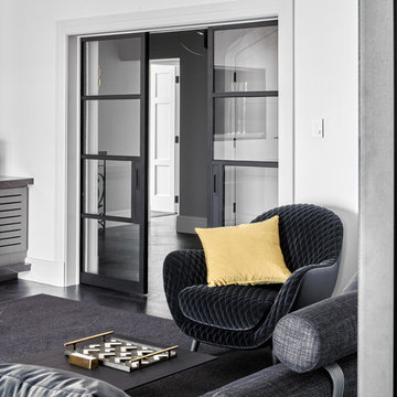 Point Piper Apartment