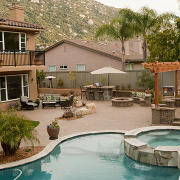 Porter Project : Western Outdoor Designs