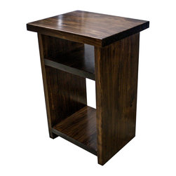 Furniture Portfolio - Products