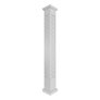 10"Wx10'H Column Shaft, Wraps up to 8 3/8" Square Post