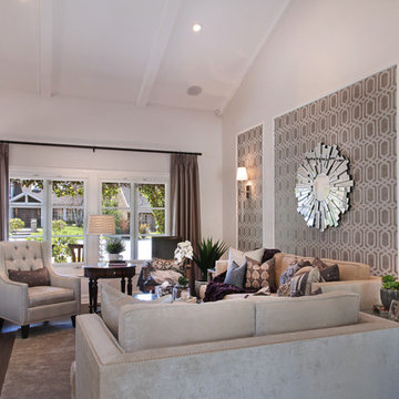 Residence in Orange, CA (2)