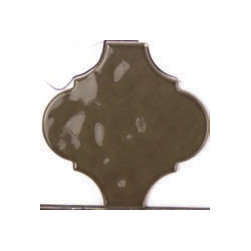 Arabesque Moroccan Lantern Tile - Imported from Italy - Flooring