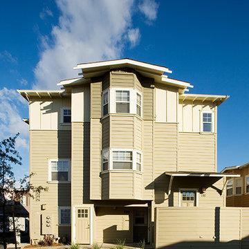 Valley Oak Villas