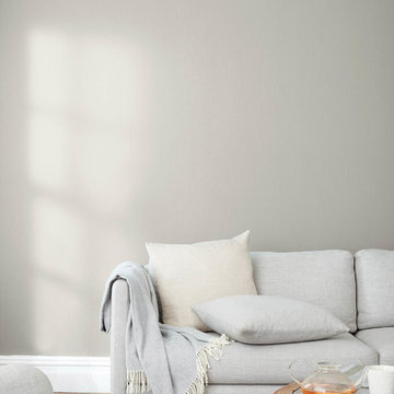 Best Gray Paint Colors - Windy City