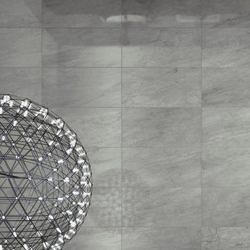 Royal Marbles Series - Porcelain
