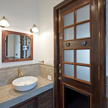 Bungalow in Aundh for Mr. Mohgaonkar & Mr. Deoras