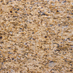 Ambler Yellow - Wall And Floor Tile