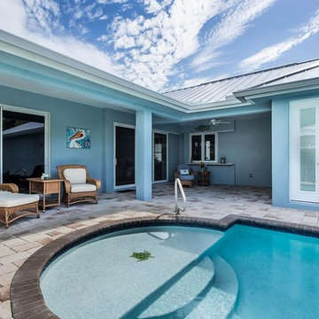 Exterior Home Photos in Naples