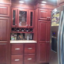 My New Kitchen