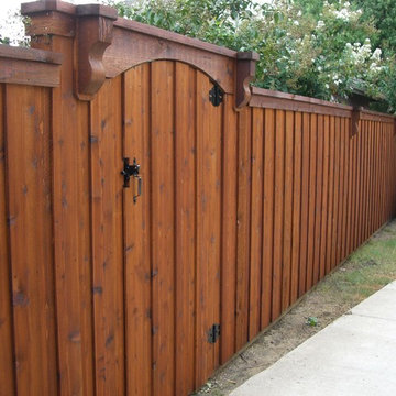 Miscellaneous Project photos