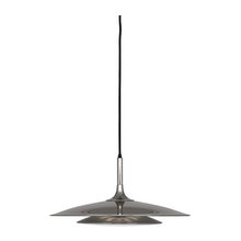 Light over kitchen island