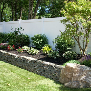 Flower/Planting Beds
