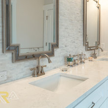 Linden Master Bath