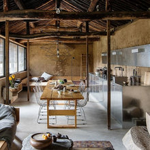 Ambiente: Sala da pranzo