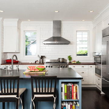 Farmhouse Chic