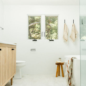 Montecito Natural Modern Ranch