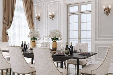 RESIDENTIAL MEDITERANIAN PIK JAKARTA