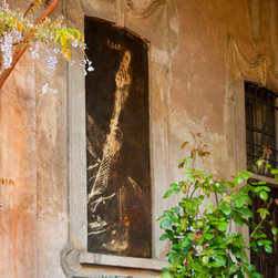 Villa Busca Serbelloni &bull; Noah GuitArs - Wall Decor
