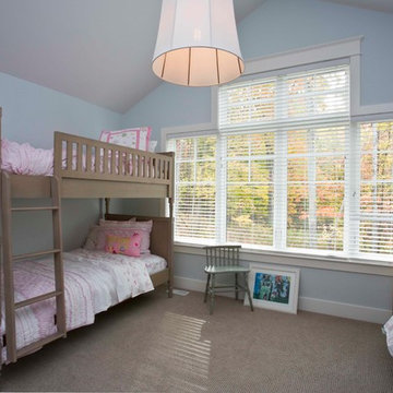 Harvey - Traditional Victorian