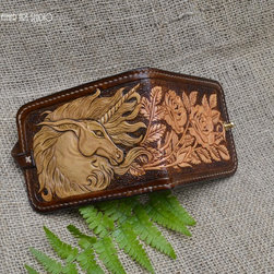 Wallets - Products