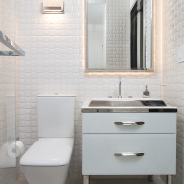Central Park Luxury Apartment