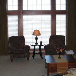 Specialty Windows - Products
