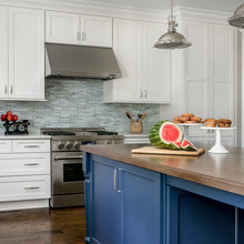 Range Hoods