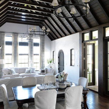 Stewart Residence - Alys Beach