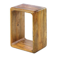 Narrow Nightstand