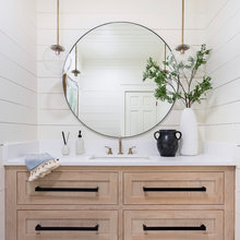 Bathhroom Ideas