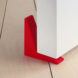 Twin Stopper by Droog Design. - Home Decor