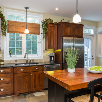 Residential Project - Granby, MA