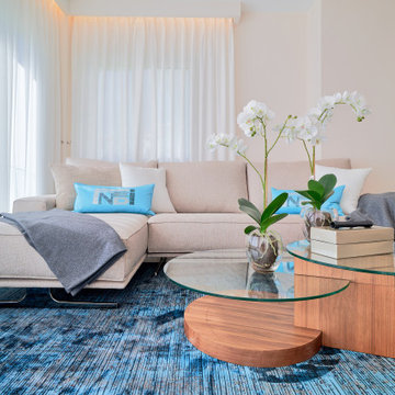 Apartamento en Calahonda