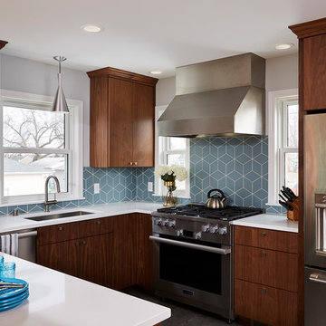 2019 Spring Remodelers Showcase Home