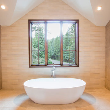 Vail Mountain House
