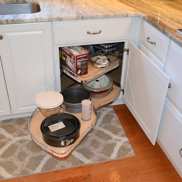 Beautiful Kitchen Remodel in West Chester