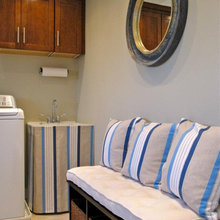 Swanson | Laundry Room