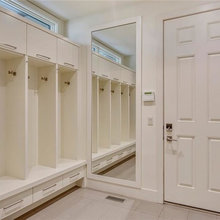 mudroom
