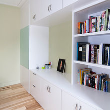 schectman - home office