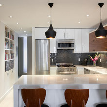 Steven's Ideas for 109 Brook Hollow