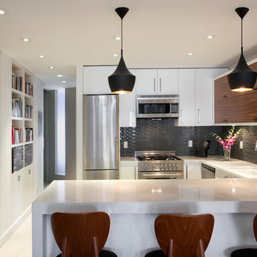 Residential Projects