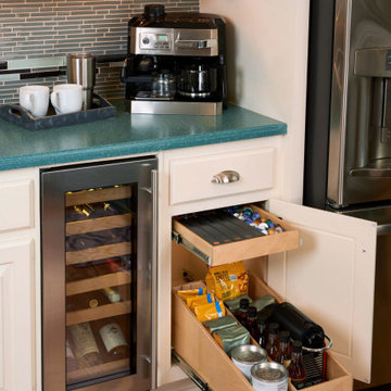 Coffee organization