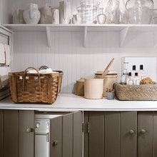 Pantry/ laundry/ desk