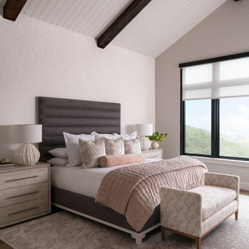 Hamilton Pool Farmhouse