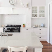 Kitchen Look
