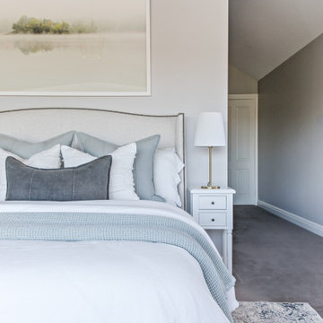 Classic Contemporary Naremburn Renovation
